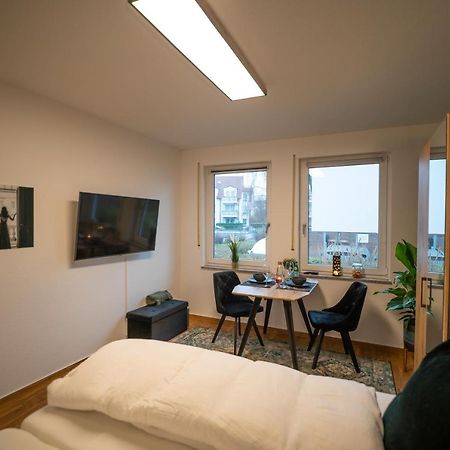 Rr - Cozy Apartment - Parking - Kitchen - Wifi Magdeburg Exterior foto